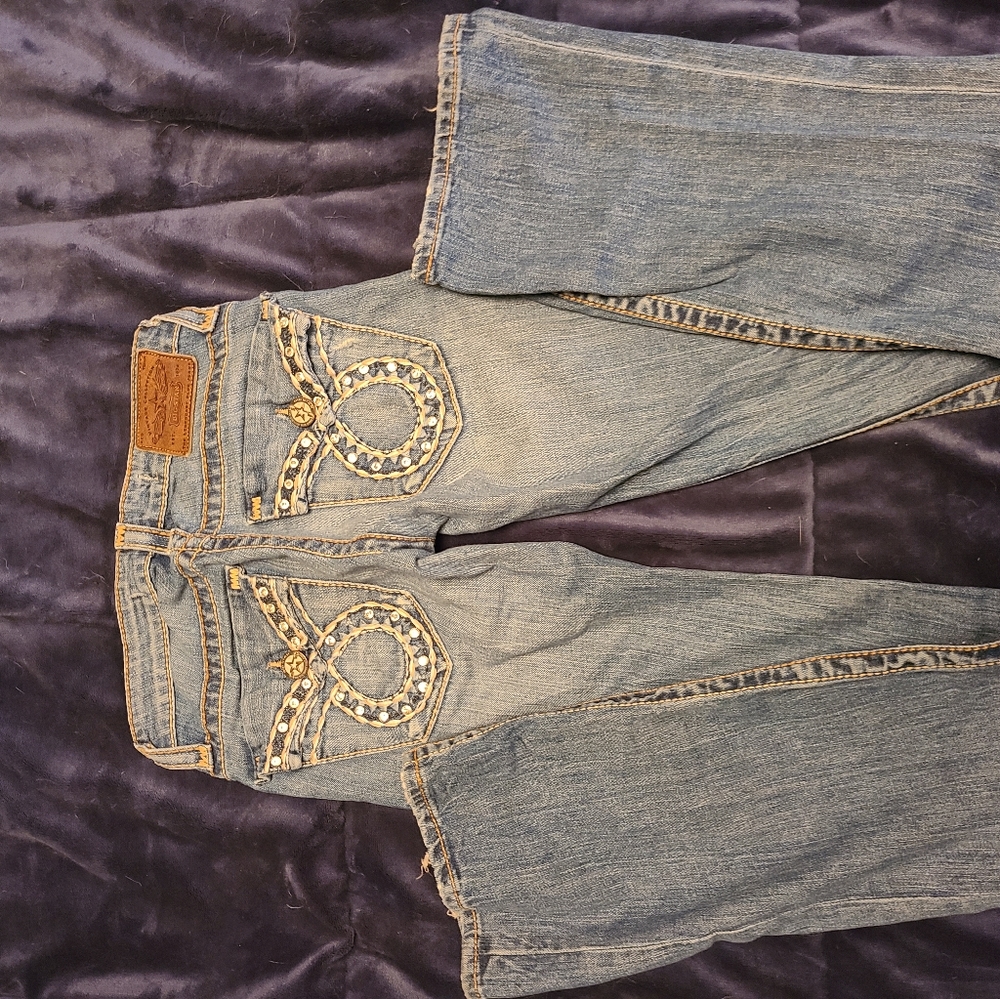 Big Star jeans